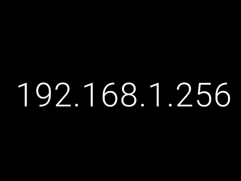 192.168.1.256