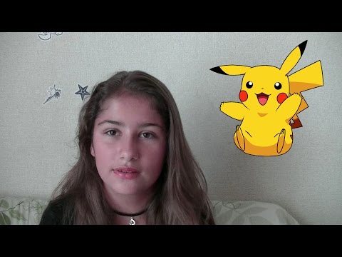 What Japanese kids think about Pokemon Go