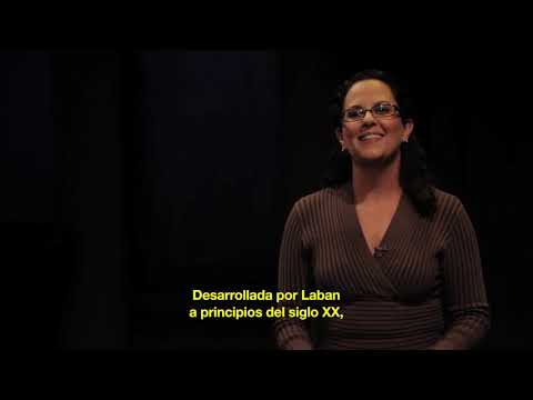 Stacey Hurst: Danza movimiento terapia: Analizando el «lenguaje corporal