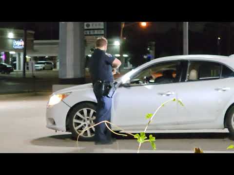 FARMERS BRANCH TEXAS POLICE DEPARTMENT