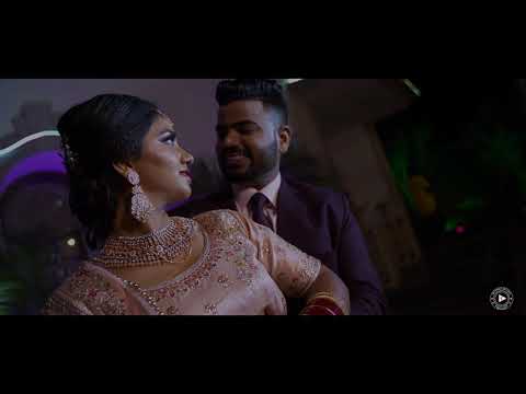 Best Punjabi Wedding Highlights 2021-22 | Gurcharan & Jaspreet | By Sharma Studio