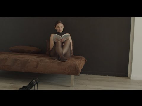 FASHION FILM CINEMATIC VIDEO 2024: Lingerie, Pantyhose, Stockings, Tights, Bodysuit, Leotard ( 4K )