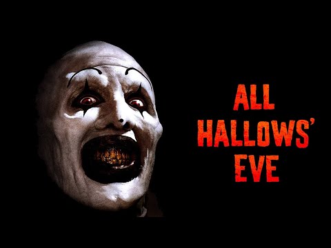 The TV | All Hallows' Eve (2021)