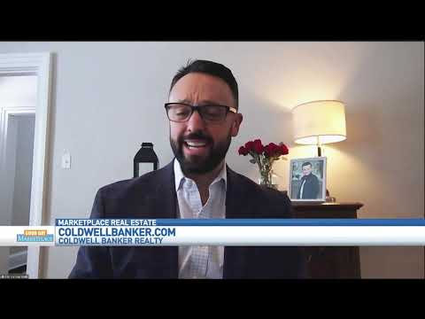 GDM: Coldwell Banker Realty - Utilizing Social Media 022321