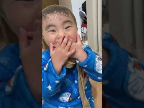 3歳児の遊び方w