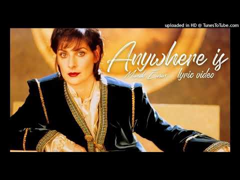 【高音質】Enya-Anywhere Is