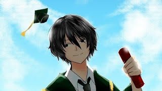 Saddest Anime Death // Koro Sensei // Assasination classroom