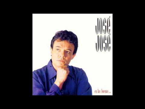 7. Ni Me Lo Digas - José José