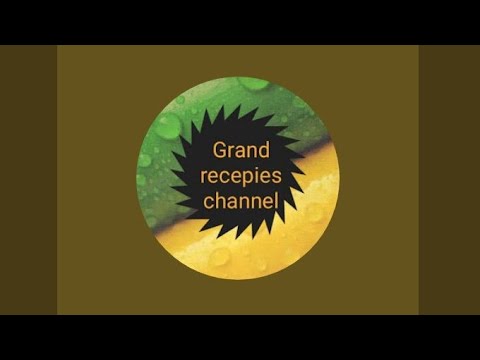 Silent L S (36) Grand Recepies Channel