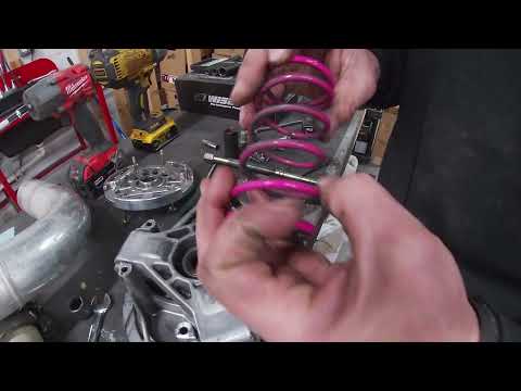 Polaris Ranger Clutch and Belt Inspection video!