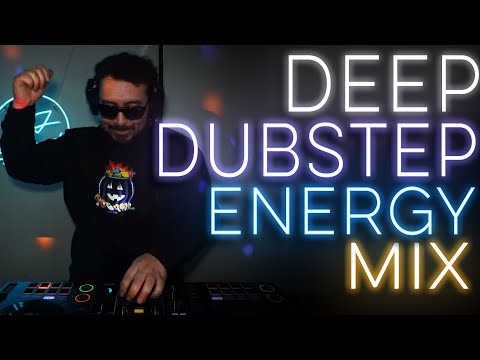 PURO DEEP DUBSTEP MIX / MUSICA DE DUBSTEP | DJ Kevanator - Dreamstate 2024 Casting Call | #dubstep