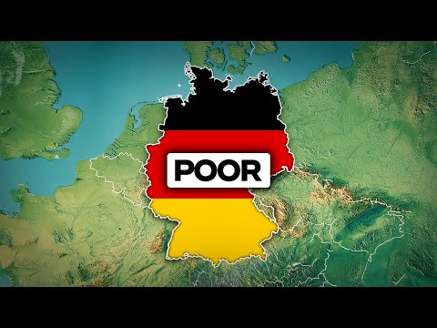 Why Living in Germany Has Become Impossible