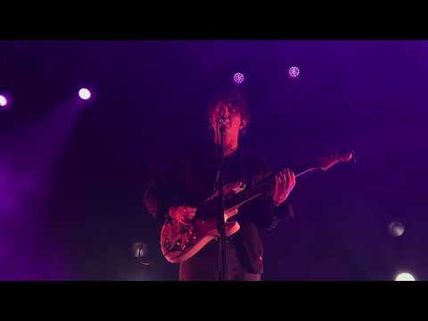 Beach Fossils (Full set) - Live at House of Blues (Boston 11-20-23)