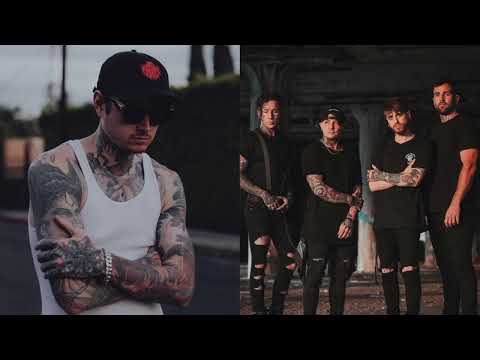 BAD OMENS - Just Pretend/Until I Wake - Self Medicated (Mashup)