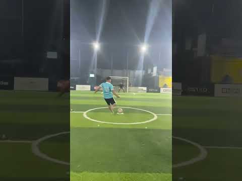 ⚡⚽🔥🦵🥰 #football #shortvideo