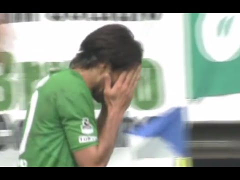 Tokyo Verdy vs JEF United Chiba: J-League 2 2015 (Round 12)