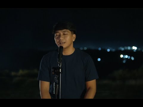 Talking to the Moon - Bruno Mars (Acoustic Cover by Francis Greg)