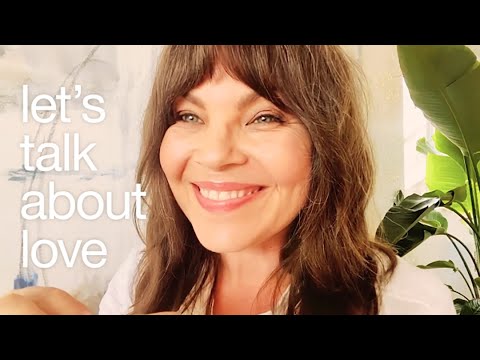 How To Be Loving: The Book Trailer