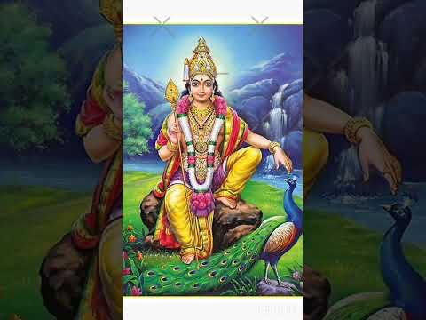 Murugan #music #song #tamil 🦚🦚🦚🦚🦚