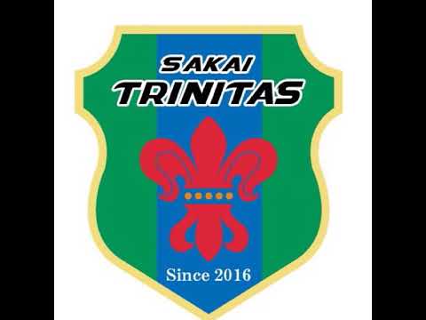 SAKAI TRINITAS のライブ配信