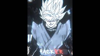 Goku black 💀 [EDIT/AMV] - Beeper funk #viralvideo #gokublack #dragonball #gokublackedit #mangaedit