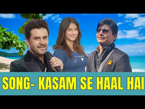 Kasam Se Haal Hai Mera Bura Teri Ek Chahat Main | KRK | Javed Ali | Shadab Faridi | PS Madhav |