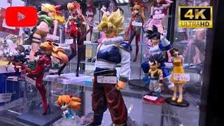 Tokyo Akihabara - Best Anime Figures Stores in Akihabara 2023 (Part 3)