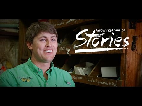 Stories - Growing Up on the Farm