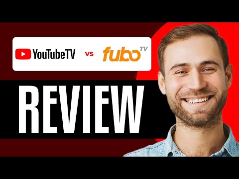 YouTube TV Vs Fubo TV In 2025: Which Is Cheaper And Better?