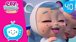 😛 FULL EPISODES 😛 CRY BABIES 💧 MAGIC TEARS 💕 Videos for CHILDREN in English