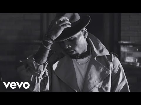 Chris Brown - Hope You Do (Official Video)