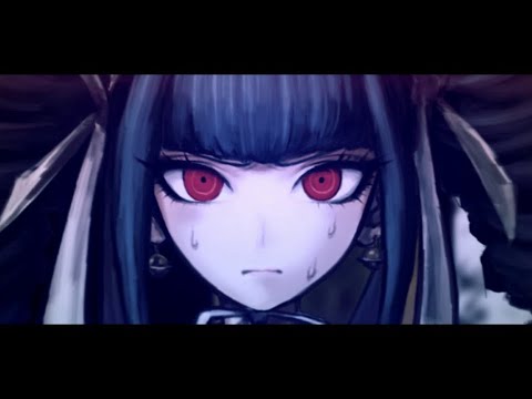 Celestia Ludenberg Animated Edit || Telephone ~ READ PINNED COMMENT