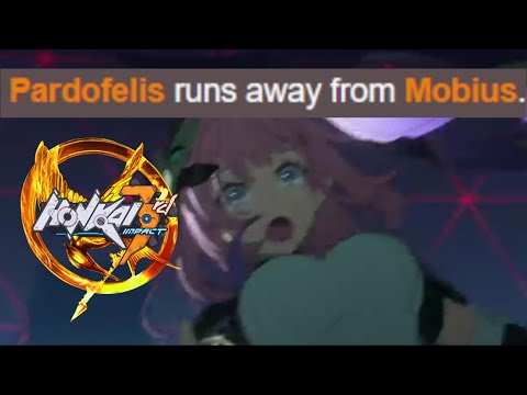 The Honkai Impact Hunger Games