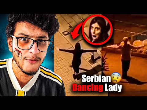 Serbian Dancing Lady - The Real Truth REVEALED!!