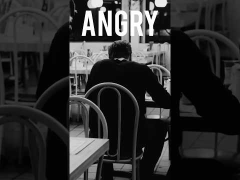 Angry 😠 | #shorts #angry #motive #youtube