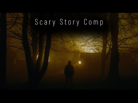 Scary Story Comp Vol.  5