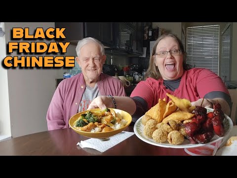 Chinese Food from China King in Columbus Ohio Review #foodreview #honestfoodreviews #chinesefood