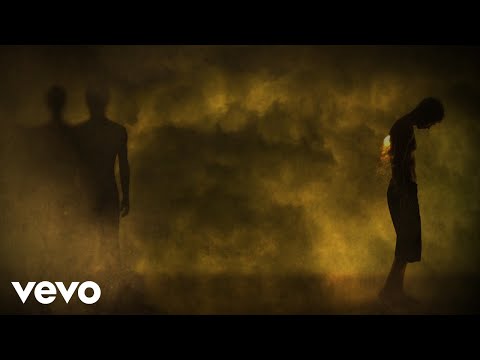 Jerry Cantrell - Afterglow (Official Music Video)