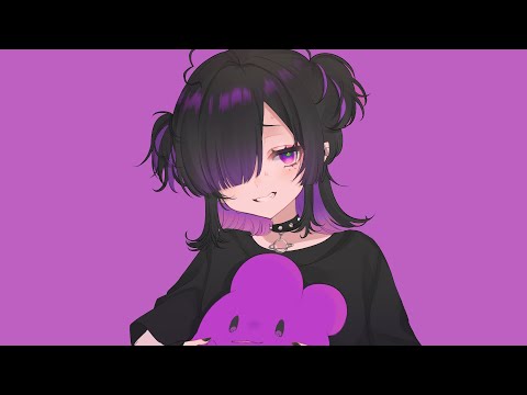 〖歌ってみた〗全力！最低限ガール┊︎侑夢うゆ〖VTuber〗