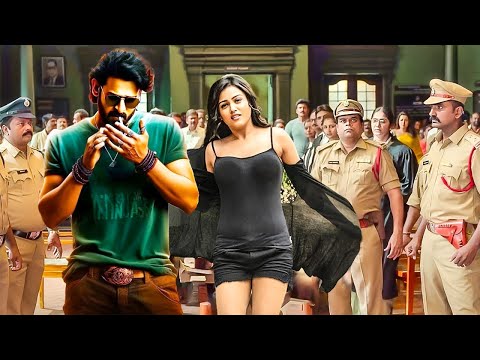 Boomerang - New Released South Indian Movie In Hindi | South Movie In Hindi | Action Movie