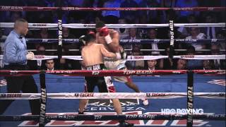 Felix Verdejo vs. Ivan Najera: HBO Boxing After Dark Highlights