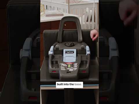 Best Infant Car Seats of 2024 | Part 5 - The Peg Perego Primo Viaggio 4-35 Nido! #carseatsafety