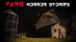 3 Disturbing TRUE Farm Horror Stories