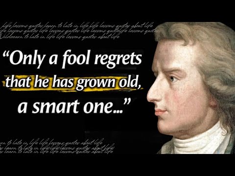 Friedrich Schiller's Inspirational Quotes to Enlighten Your Mind