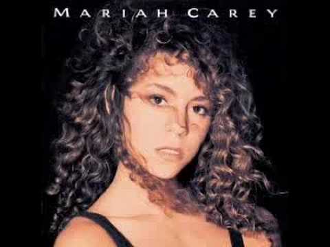 Mariah Carey - Someday