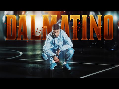 GRŠE - DALMATINO (OFFICIAL VIDEO)