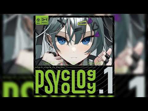 6. True Color (re-edit) - Osanzi feat. Hatsune Miku