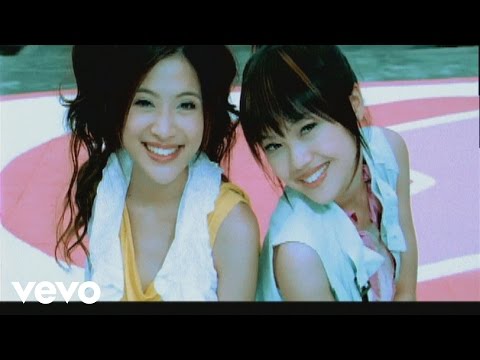 蜜雪薇琪 Michelle & Vickie - 心電感應