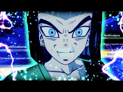 I AM LOSING MY MIND IN THIS GAME! | DRAGON BALL: Sparking! ZERO