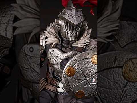 goblin slayer #cosplay #anime #goblinslayer